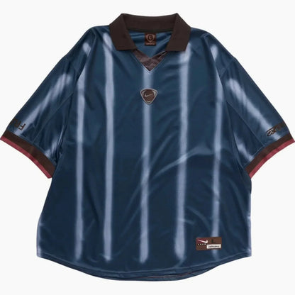 France Travis Scott Cactus Jack x Nike Total 90 Retro Jersey