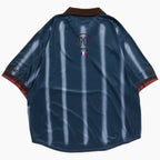 France Travis Scott Cactus Jack x Nike Total 90 Retro Jersey