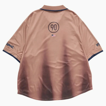 USA I Travis Scott Cactus Jack x Nike Total 90 Retro Jersey