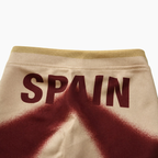 Spain Travis Scott Cactus Jack x Nike Total 90 Retro Jersey