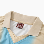 Argentina Travis Scott Cactus Jack x Nike Total 90 Retro Jersey