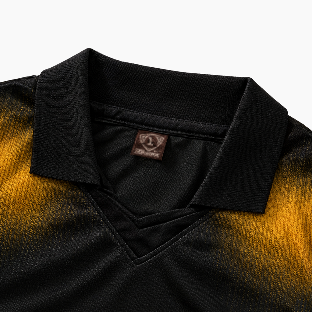 Germany Travis Scott Cactus Jack x Nike Total 90 Retro Jersey