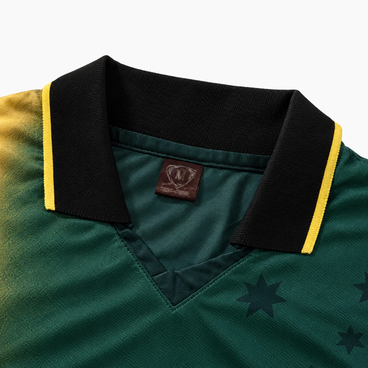 Australia Travis Scott Cactus Jack x Nike Total 90 Retro Jersey