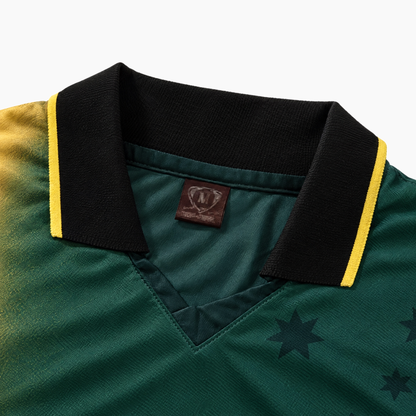 Australia Travis Scott Cactus Jack x Nike Total 90 Retro Jersey