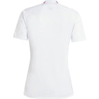 Camiseta de local del Olympique Lyon 23/24 - Versión Fan