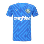 Camiseta de portero Palmeiras 24/25 - Mujer