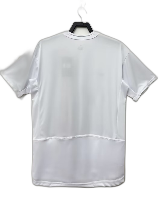 Camiseta de visitante del Paris Saint-Germain (PSG) 02/03 II - Versión retro