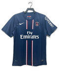 Camiseta local del Paris Saint-Germain (PSG) 12/13 - Versión retro