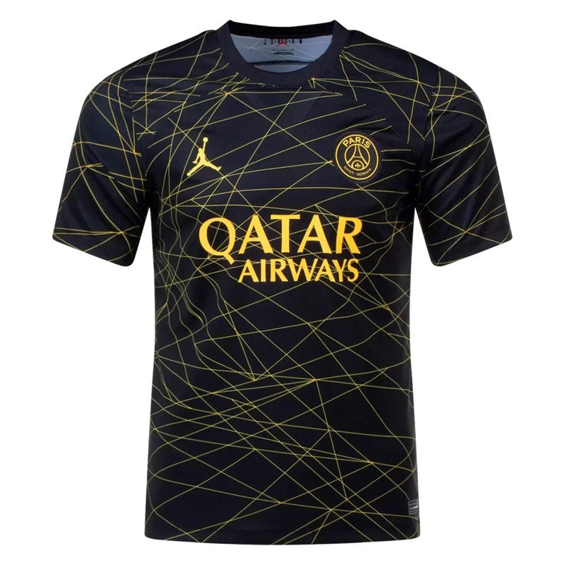Camiseta del Paris Saint-Germain (PSG) 22/23 (versión para aficionados)