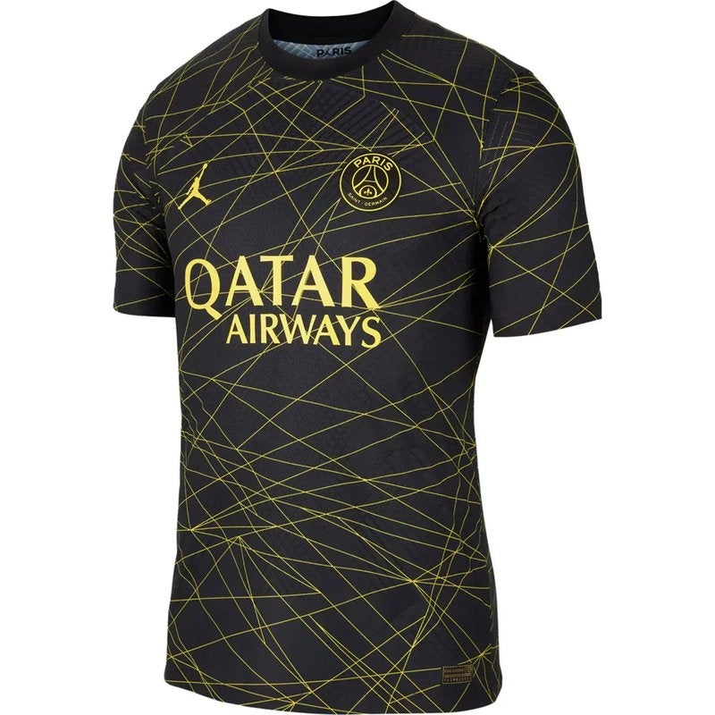 Camiseta del Paris Saint-Germain (PSG) 22/23 (Versión de jugador)