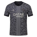 Camiseta de la tercera equipación del Paris Saint-Germain (PSG) 23/24 - Versión del jugador