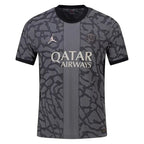 Camiseta de la tercera equipación del Paris Saint-Germain (PSG) 23/24 - Versión del jugador
