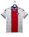 Camiseta de visitante del Paris Saint-Germain (PSG) 94/95 II - Versión retro