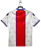 Camiseta de visitante del Paris Saint-Germain (PSG) 94/95 II - Versión retro