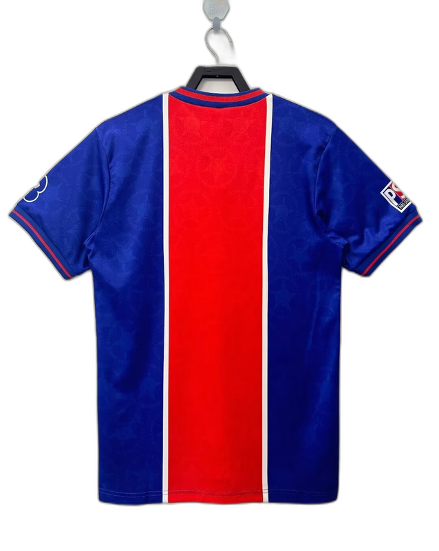 Paris Saint-Germain (PSG) 95/96 I Home Jersey - Retro Version
