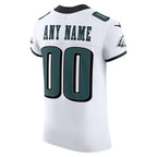 Philadelphia Eagles - Camiseta personalizada de la NFL - Blanca