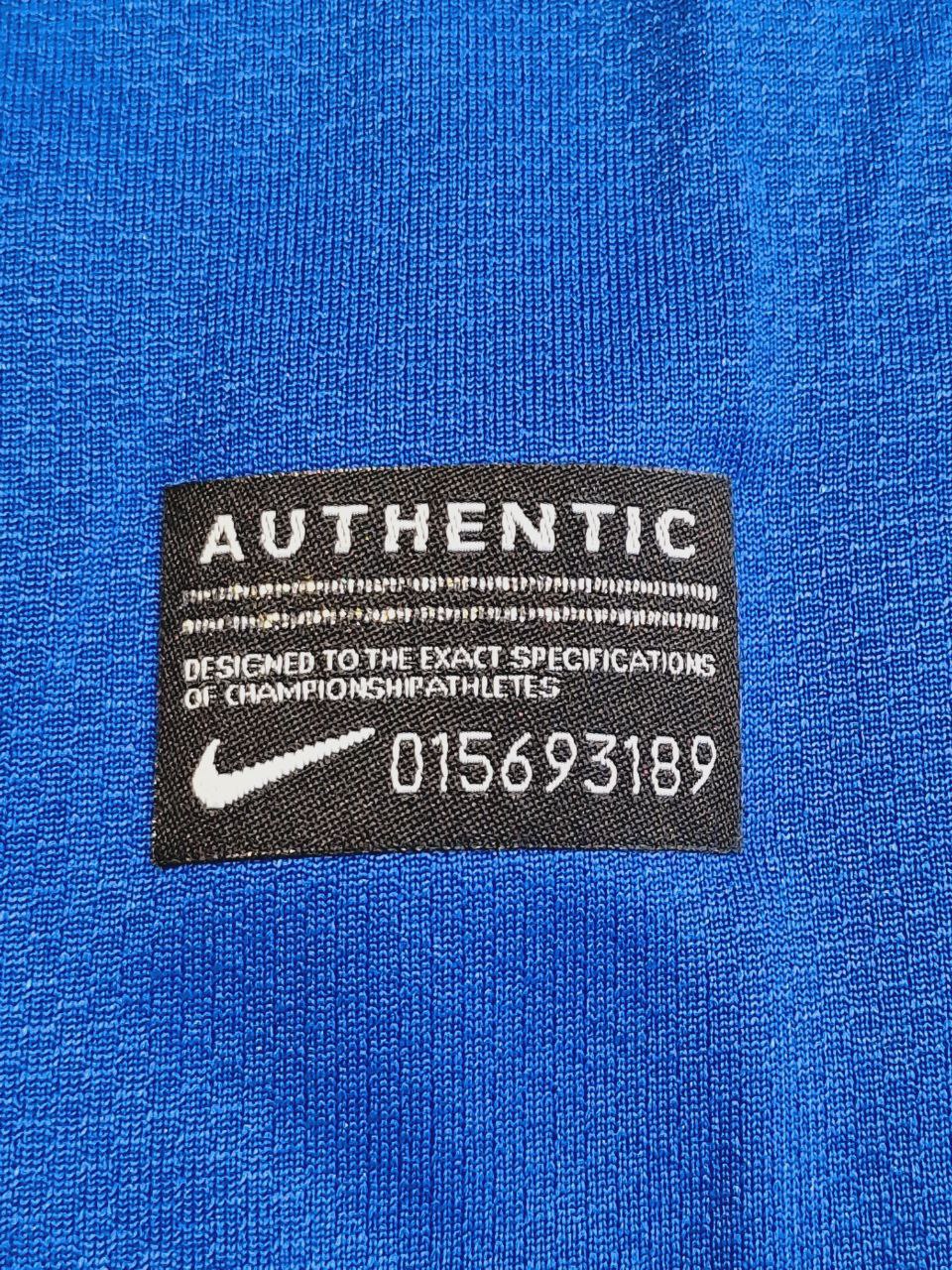 Cristiano Ronaldo Manchester United 2008 Champions League Patch Retro Short Jersey Trikot