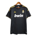 RONALDO #7 Real Madrid Away 2011-12