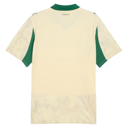 Palmeiras 25/26 I Special Edition Jersey - Fan Version