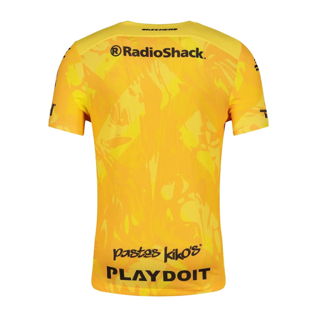 Pachuca Fan Jersey 2025/26 Main Goalkeeper