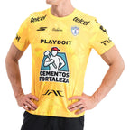 Pachuca Fan Jersey 2025/26 Main Goalkeeper