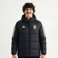 Puffer Jacket Argentina Black