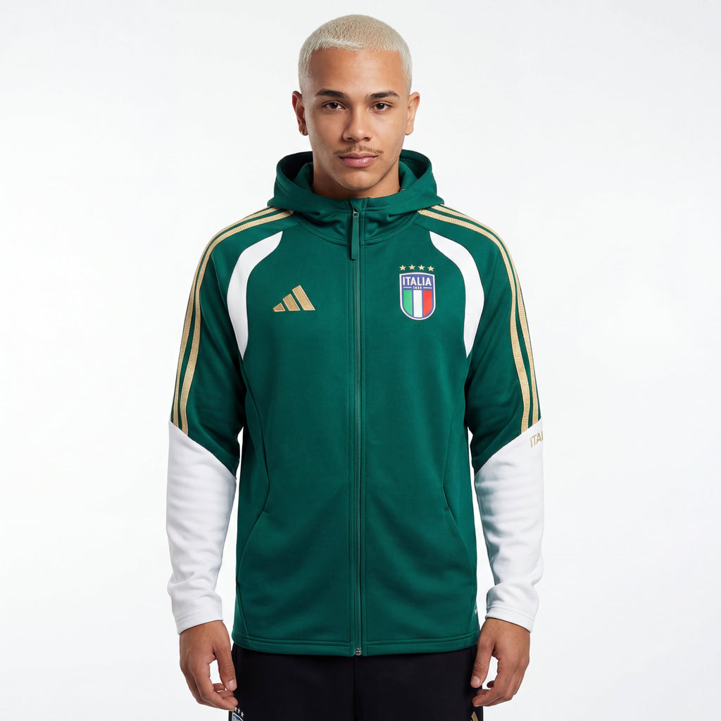 Jacket Italy PRO TRAINING