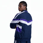 Jacket Real Madrid 1996-97