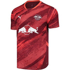 Camiseta de visitante del RB Leipzig 24/25 II (versión para aficionados)