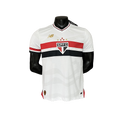 Camiseta de local del Sao Paulo 25/21 - Versión de jugador