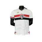 Camiseta de local del Sao Paulo 25/21 - Versión de jugador