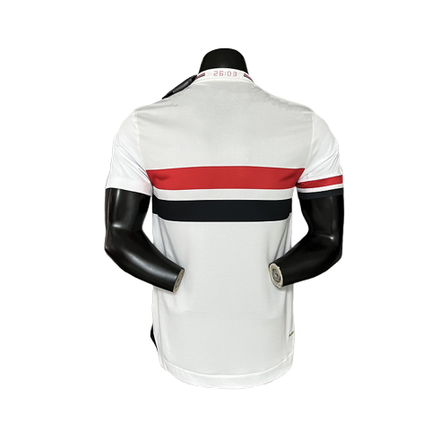 Camiseta de local del Sao Paulo 25/21 - Versión de jugador