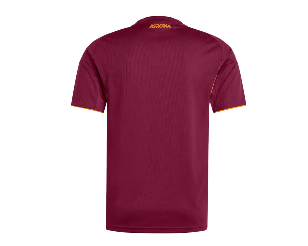 ASR Maglia Home 25/26