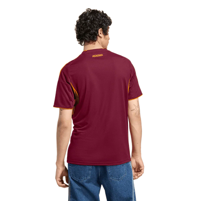Camiseta ASR Local 25/26 
