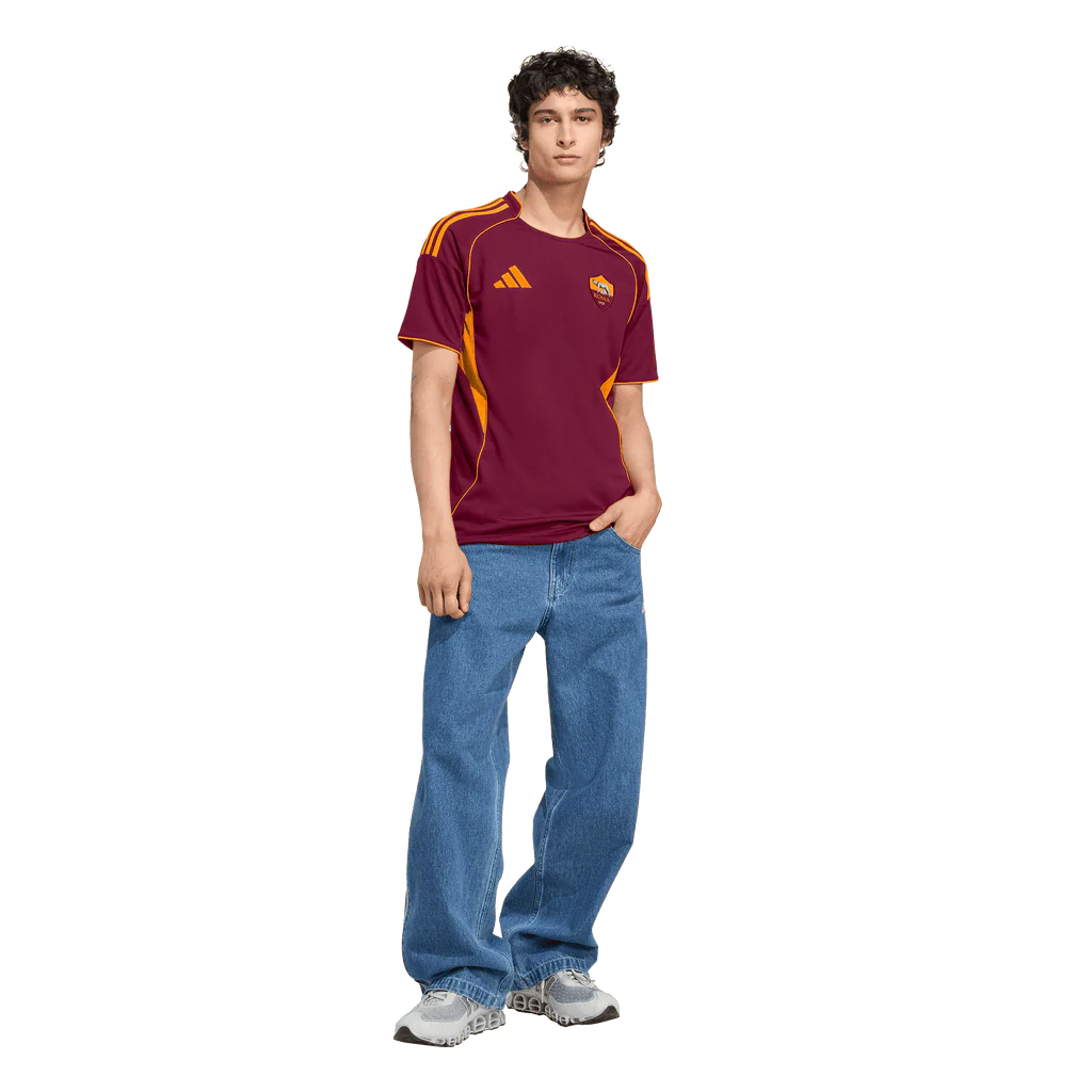 Camiseta ASR Local 25/26 
