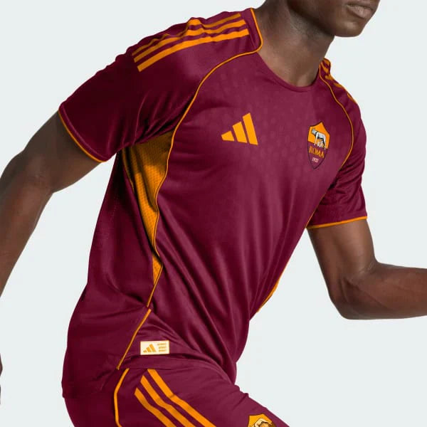 ASR Maglia Player 25/26