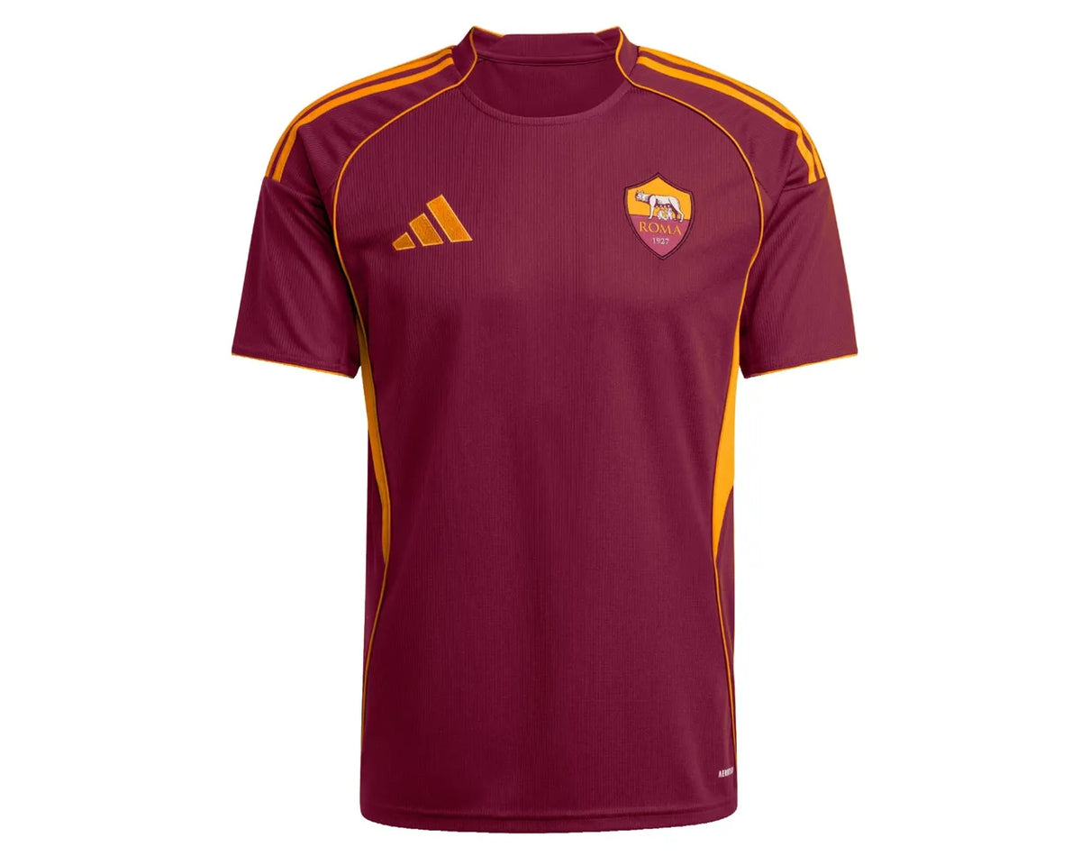 Camiseta ASR Local 25/26 