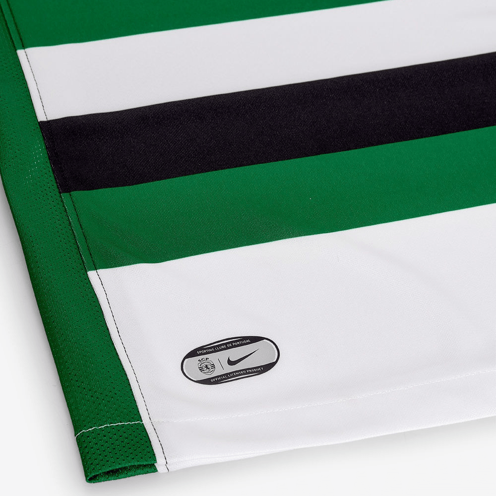 Camiseta Deportiva Local Mujer 2024/25 - ¡ÚLTIMAS UNIDADES! 🔥💚