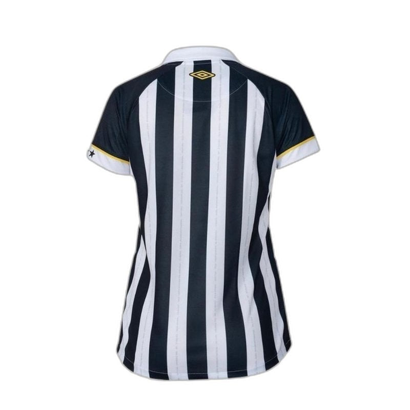 Camiseta de visitante del Santos 23/24 II - Mujer