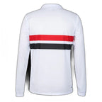 Camiseta local del Sao Paulo 24/25 I - Manga larga