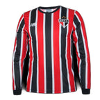 Camiseta de visitante del Sao Paulo 24/25 II - Manga larga