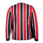 Camiseta de visitante del Sao Paulo 24/25 II - Manga larga