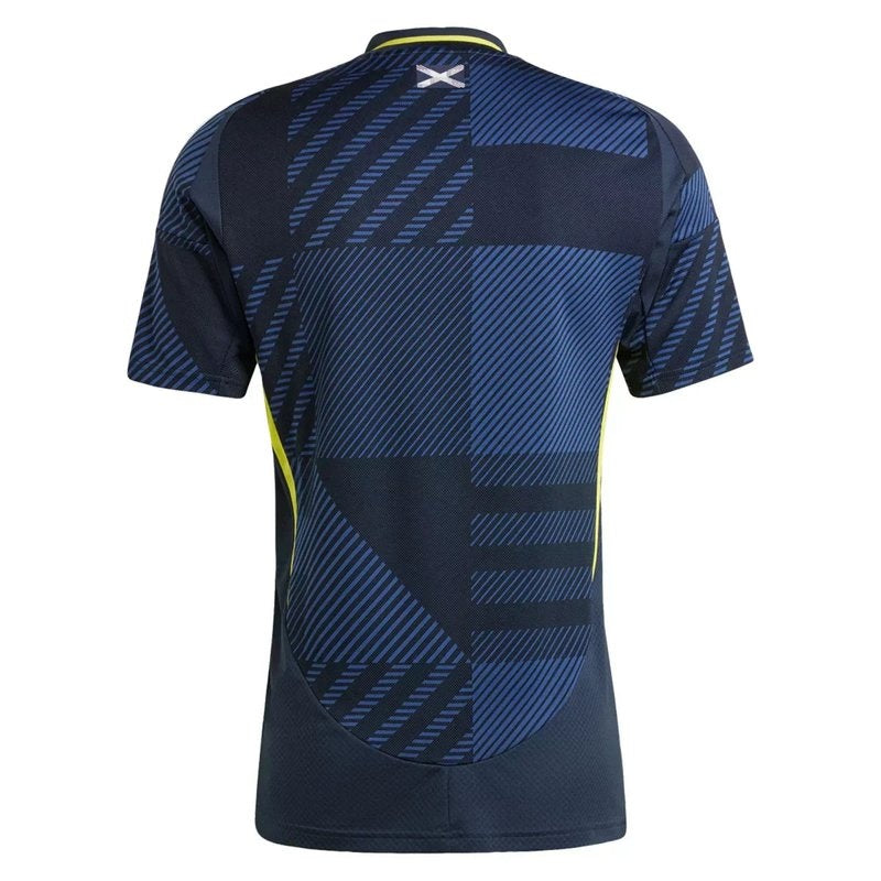 Camiseta local de Escocia 24/25 (versión para aficionados)