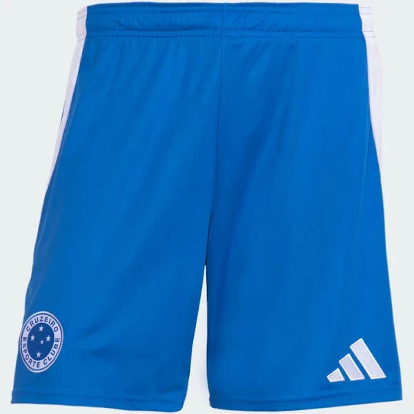 Shorts Cruzeiro 25/26 Away
