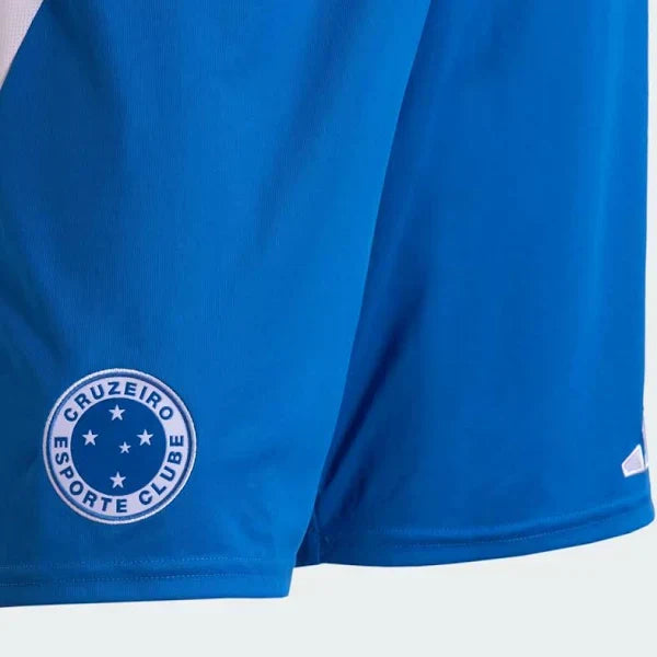 Shorts Cruzeiro 25/26 Away