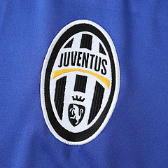 Cristiano Ronaldo Juventus Blue Retro Jersey | Kit | Trikot | Maillot Soccer Shirt