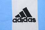 Lionel Messi Argentina 2006 World Cup Retro Long Sleeve Football Jersey