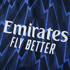 Arsenal Away Jersey 2025/26 - Women