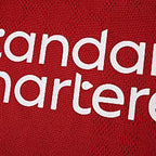 Liverpool Player Jersey Home 2025/26