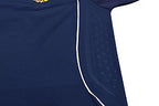 Lionel Messi 2008 Retro Argentina Black Jersey Maillot Trikot Maglia Soccer Shirt